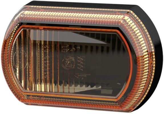 HELLA Zusatzblinkleuchte 2BM 013 336-011