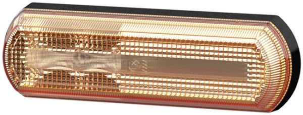 HELLA Zusatzblinkleuchte 2BM 013 337-071