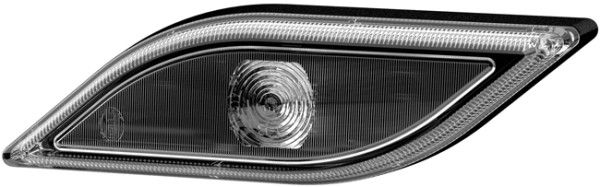 HELLA Positionsleuchte 2PF 013 324-071