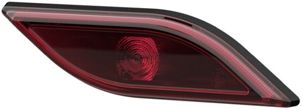 HELLA Schlussleuchte 2SA 013 324-321