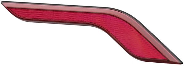 HELLA Rückstrahler 8RA 013 402-021