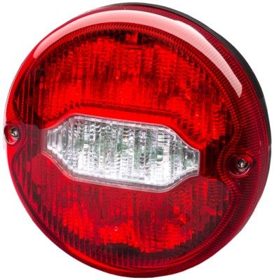 HELLA Heckleuchte 2SD 013 155-101