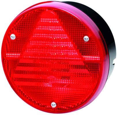 HELLA Heckleuchte 2VA 012 497-261