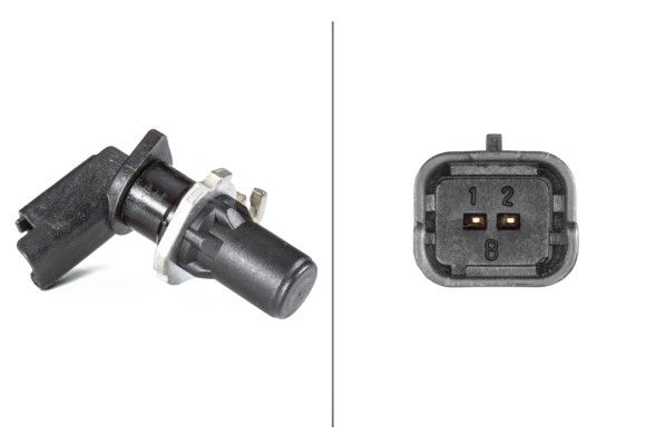 HELLA Impulsgeber, Kurbelwelle 6PU 009 163-291