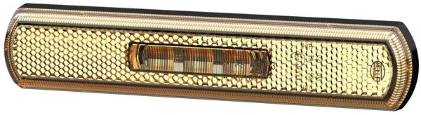 HELLA Seitenmarkierungsleuchte 2PS 013 300-241