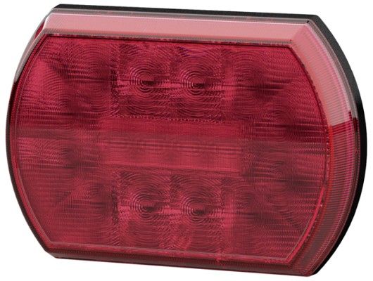 HELLA Nebelschlussleuchte 2NE 013 344-001