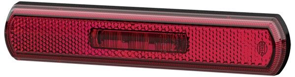 HELLA Seitenmarkierungsleuchte 2PS 013 303-131