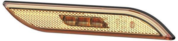 HELLA Seitenmarkierungsleuchte 2PS 013 305-081