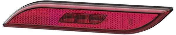 HELLA Seitenmarkierungsleuchte 2PS 013 307-291