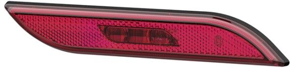 HELLA Seitenmarkierungsleuchte 2PS 013 307-141