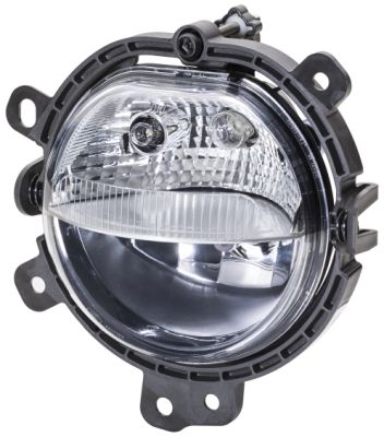 HELLA Nebelscheinwerfer 1N1 011 748-021