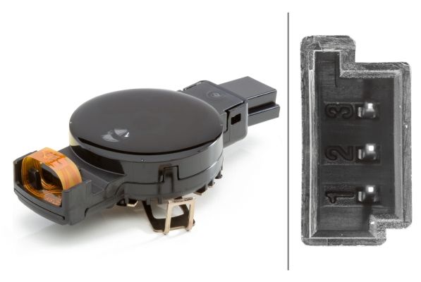 HELLA Regensensor 6PW 011 270-701
