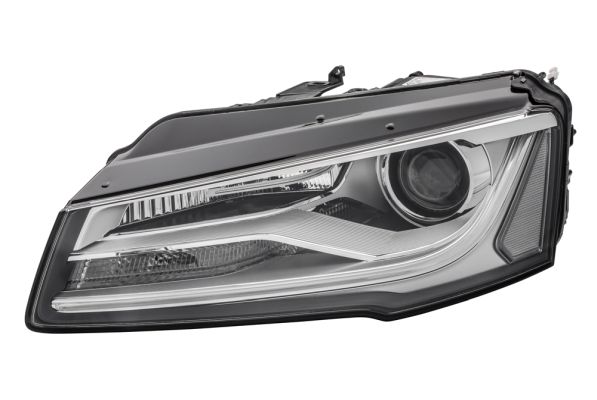 HELLA Hauptscheinwerfer 1ZS 011 495-421