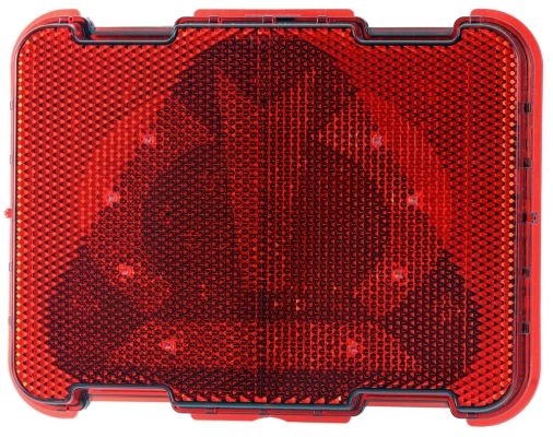 HELLA Lampenträger, Schlussleuchte 9DW 178 904-021