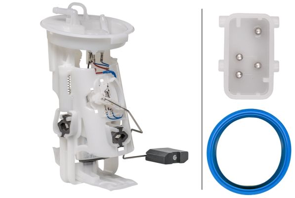 HELLA Kraftstoff-Fördereinheit 8TF 358 106-241