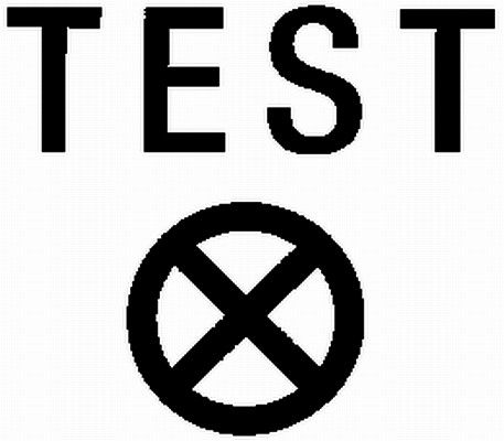 HELLA Schild 9XT 714 300-501