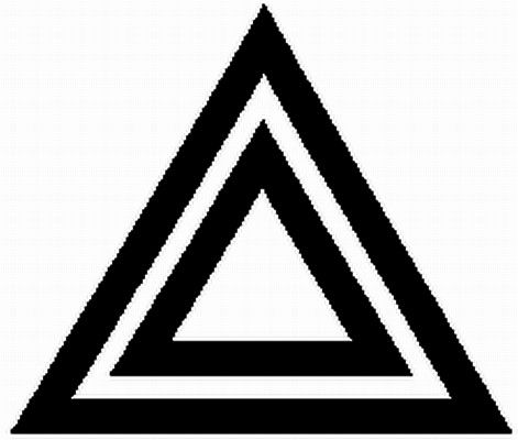 HELLA Schild 9XT 714 300-691