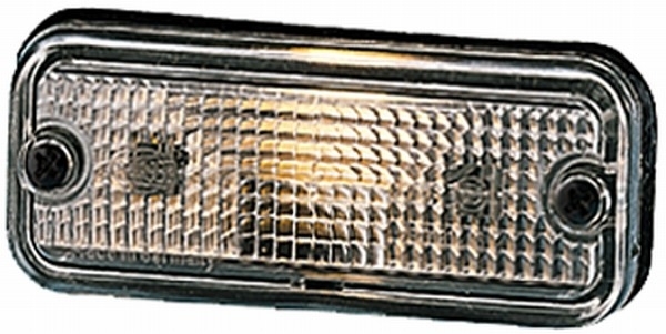 HELLA Positionsleuchte 2PF 961 167-021