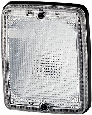 HELLA Rückfahrleuchte 2ZR 003 236-311