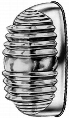 HELLA Lichtscheibe, Blinkleuchte 9EL 074 484-031