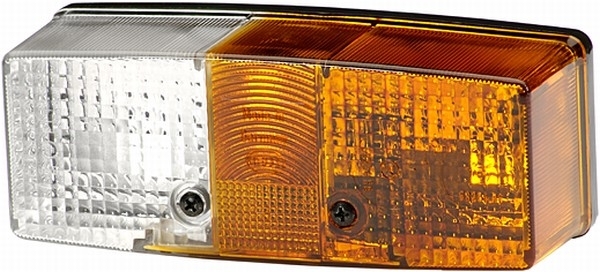 HELLA Blinkleuchte 2BE 003 184-061