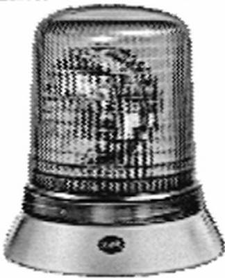 HELLA Lichtscheibe, Rundumkennleuchte 9EL 855 097-001