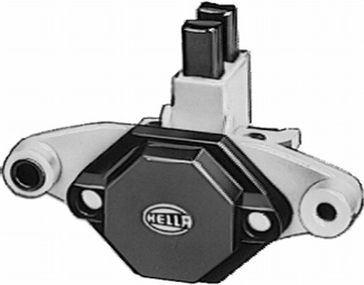 HELLA Generatorregler 5DR 004 242-061