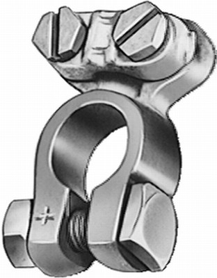 HELLA Batteriepolklemme 8KX 716 405-011