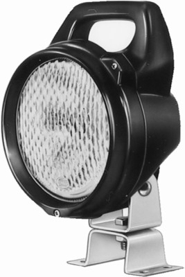 HELLA Arbeitsscheinwerfer 1G4 003 470-001