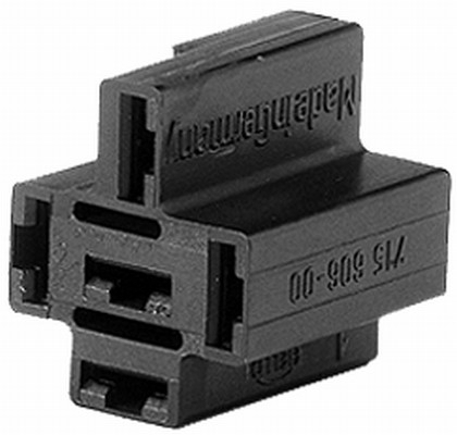 HELLA Relaissockel 8JA 715 606-001