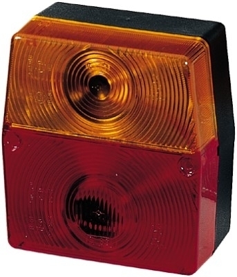HELLA Heckleuchte 2SE 998 530-061
