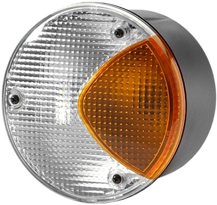 HELLA Heckleuchte 2BN 344 169-097