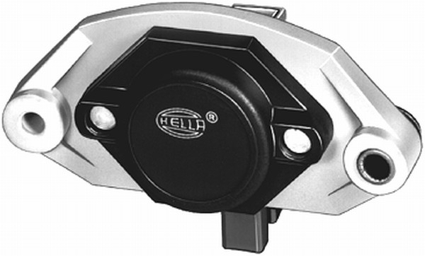 HELLA Generatorregler 5DR 004 246-311