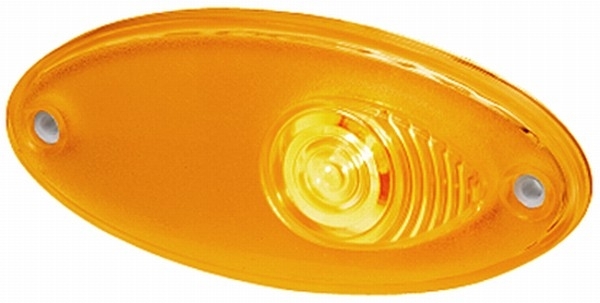 HELLA Zusatzblinkleuchte 2BM 964 295-041