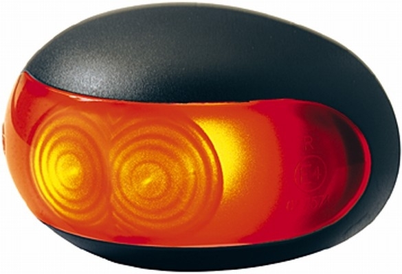 HELLA Umrissleuchte 2XA 959 560-411