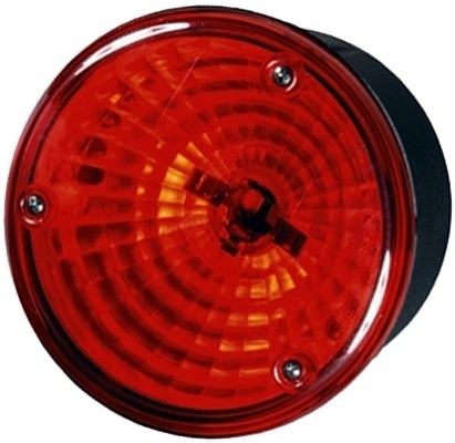 HELLA Nebelschlussleuchte 2NE 964 169-521