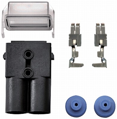HELLA Sicherungshalter 8JD 743 709-001