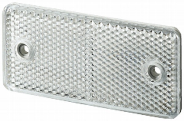 HELLA Rückstrahler 8RA 003 326-021