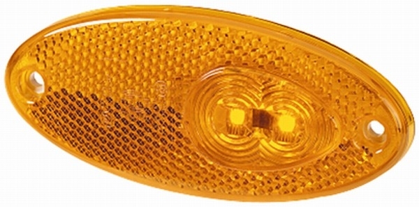 HELLA Seitenmarkierungsleuchte 2PS 964 295-061