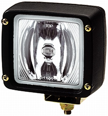 HELLA Arbeitsscheinwerfer 1GA 997 506-021