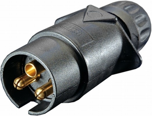 HELLA Stecker 8JA 002 263-031