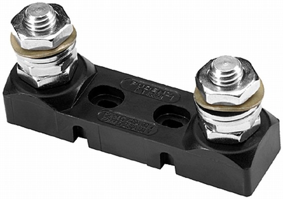HELLA Sicherungshalter 8JD 743 557-081