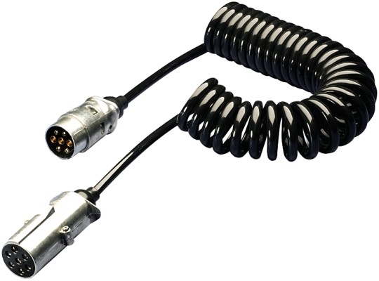 HELLA Elektrowendel 8KA 007 648-061