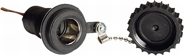 HELLA Steckdose 8JB 001 946-101