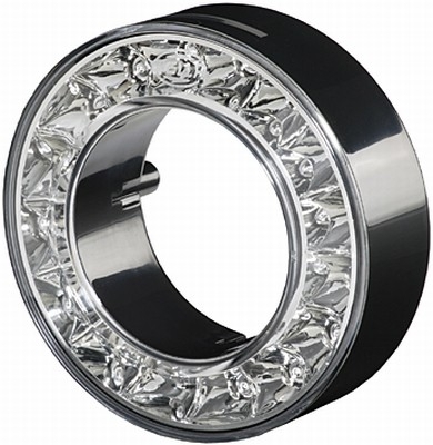 HELLA Heckblende 8XU 009 362-111