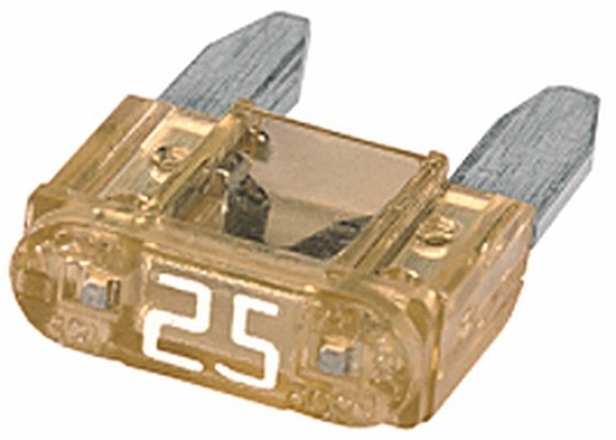 HELLA Sicherung 8JS 728 596-091