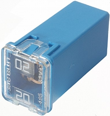 HELLA Sicherung 8JS 740 026-401