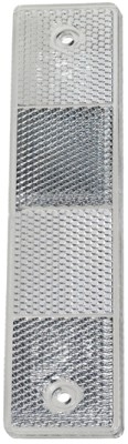 HELLA Rückstrahler 8RA 002 023-011