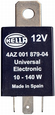 HELLA Blinkgeber 4AZ 001 879-041