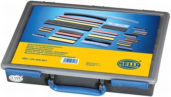 HELLA Wärmeschrumpfschlauch 9MJ 178 458-801